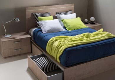 Dormitorio