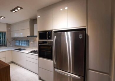 Muebles de cocina