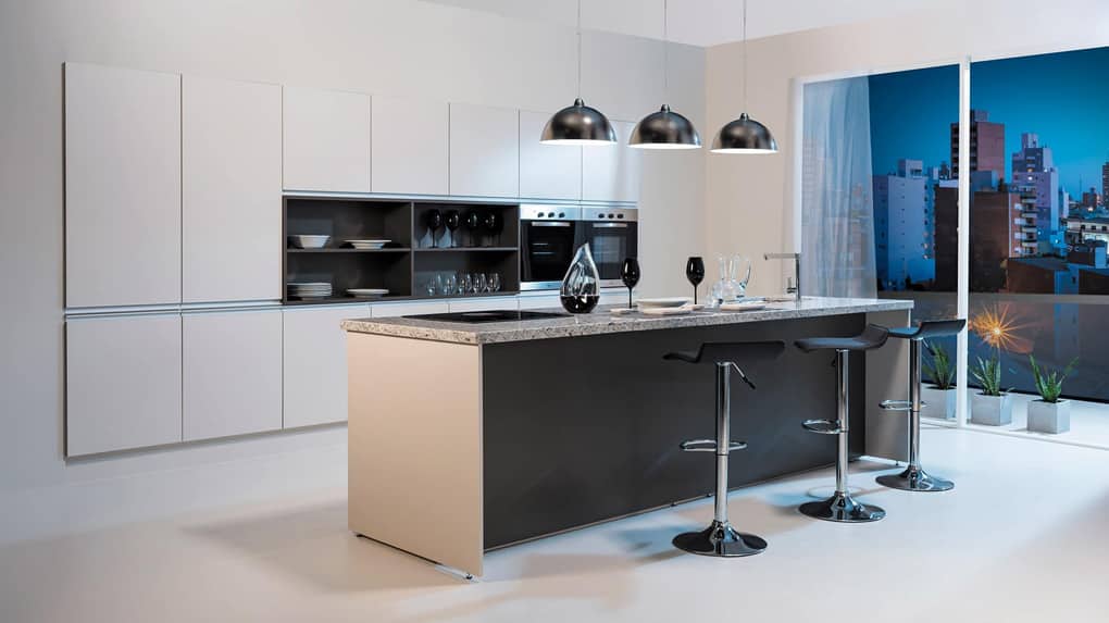 cocina avant