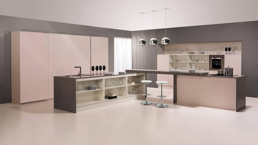 cocina classique