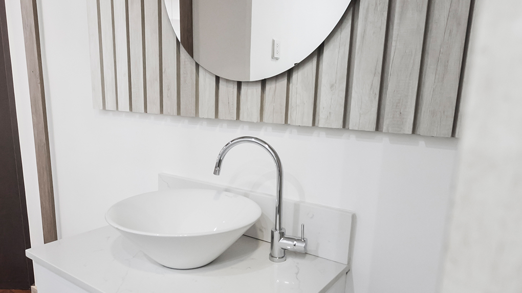 MUEBLES DE BAÑO