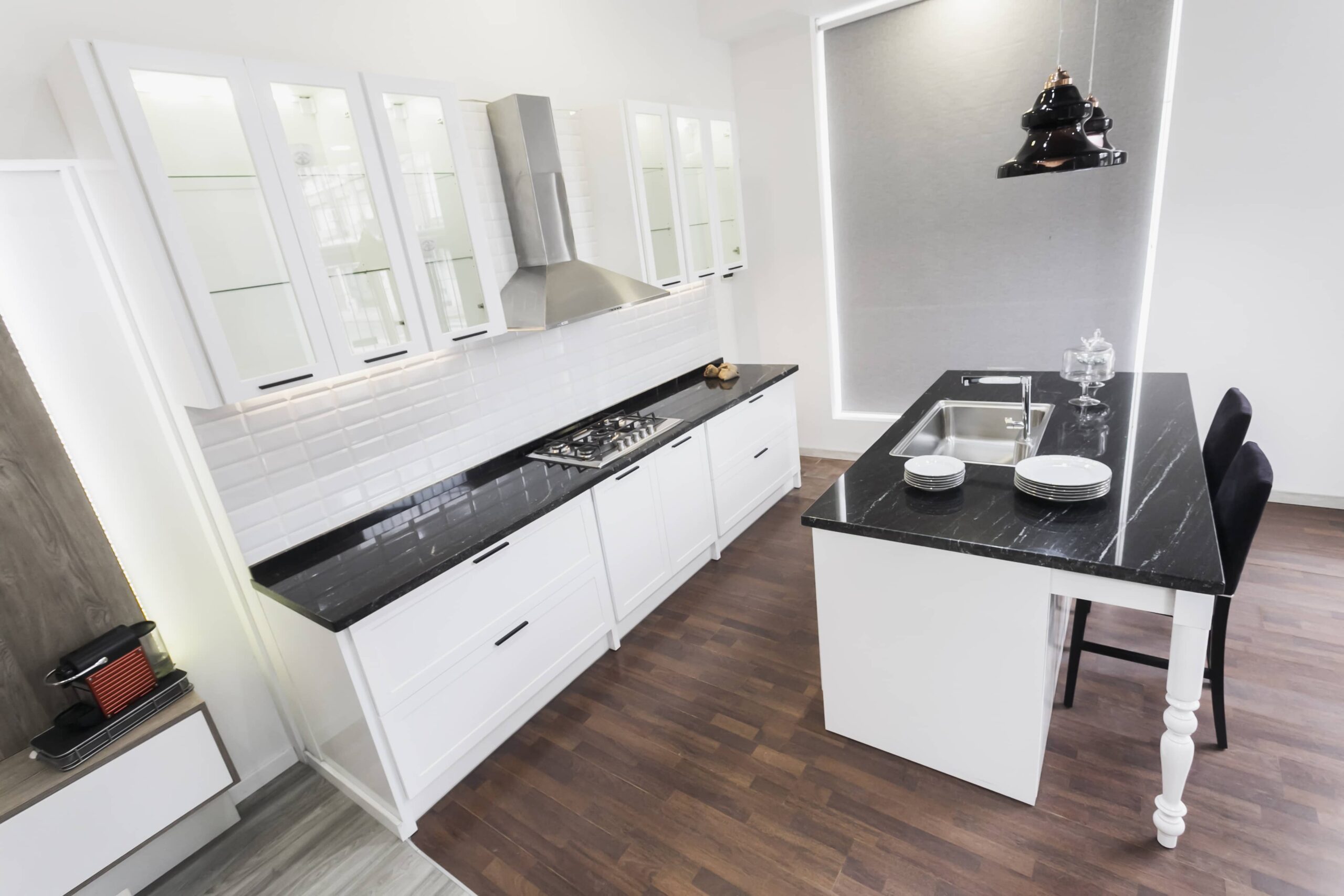 Muebles de Cocina Santa Fe